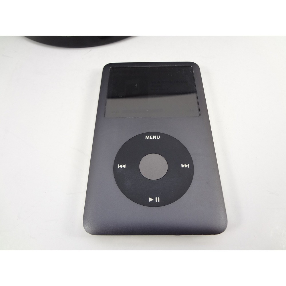 Bose SoundDock Series II Speaker with Remote (iPod is no longer available) - Picture 6 of 8